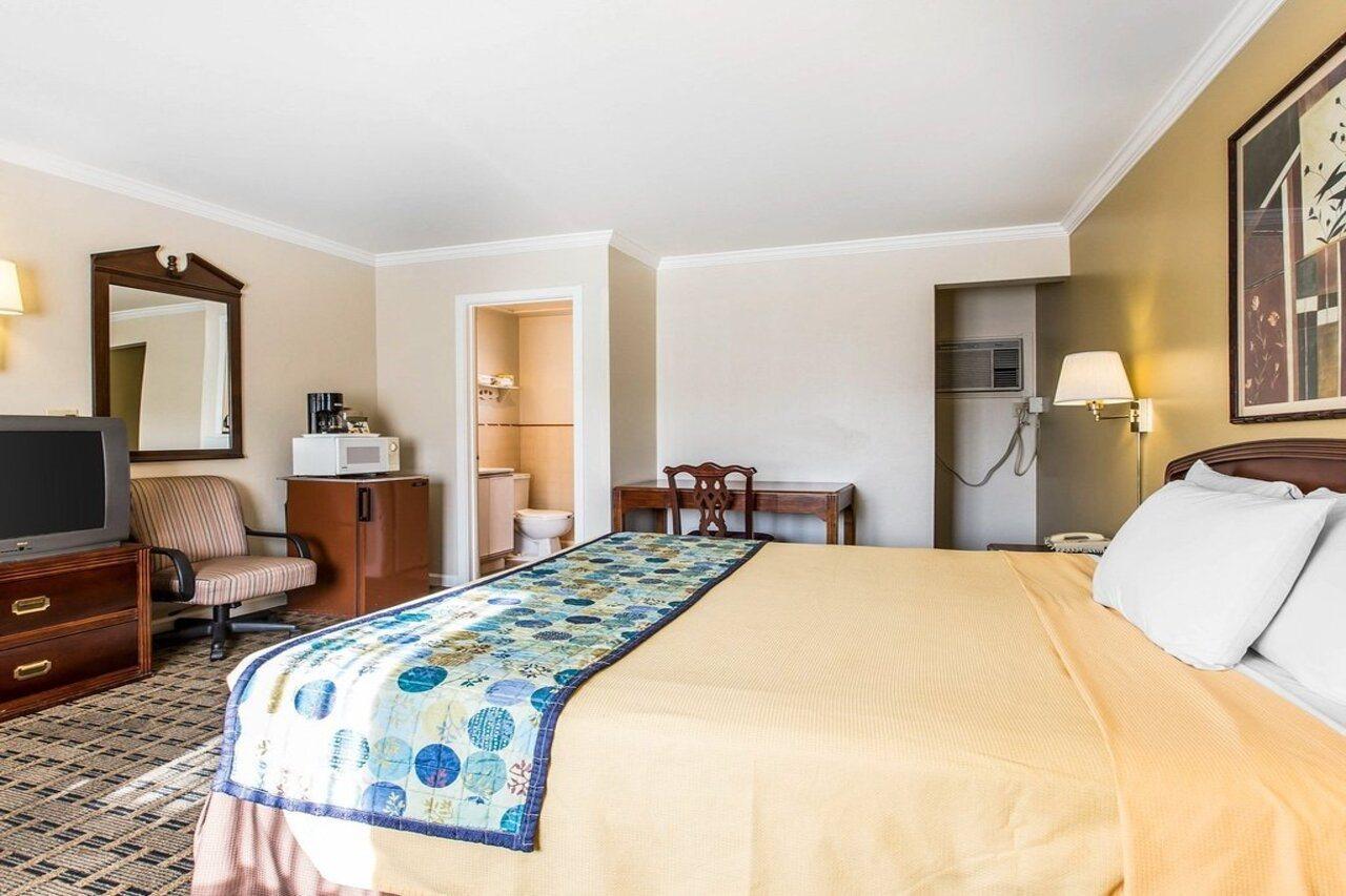 Hotel Lumberjack Sonora Εξωτερικό φωτογραφία