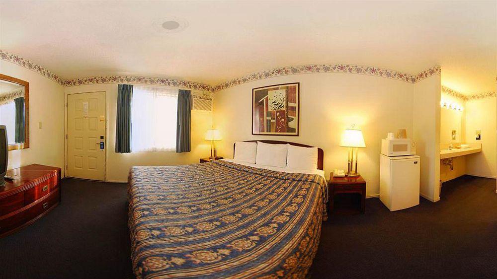 Hotel Lumberjack Sonora Εξωτερικό φωτογραφία