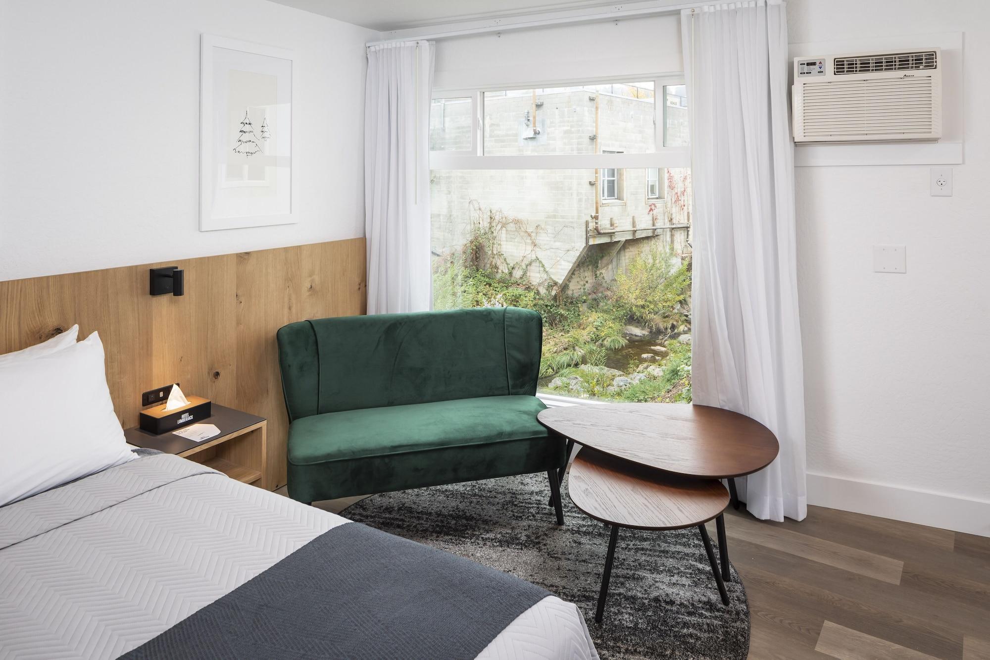 Hotel Lumberjack Sonora Εξωτερικό φωτογραφία