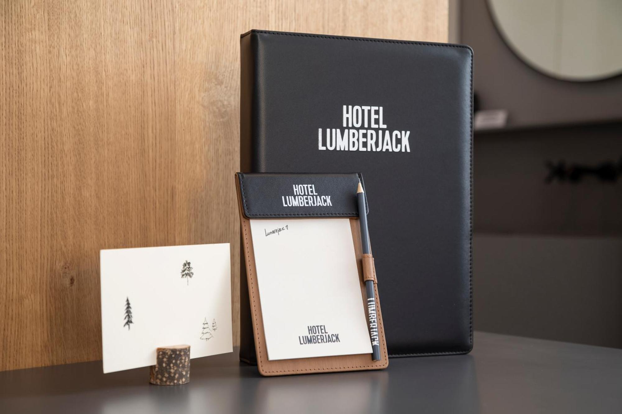 Hotel Lumberjack Sonora Εξωτερικό φωτογραφία