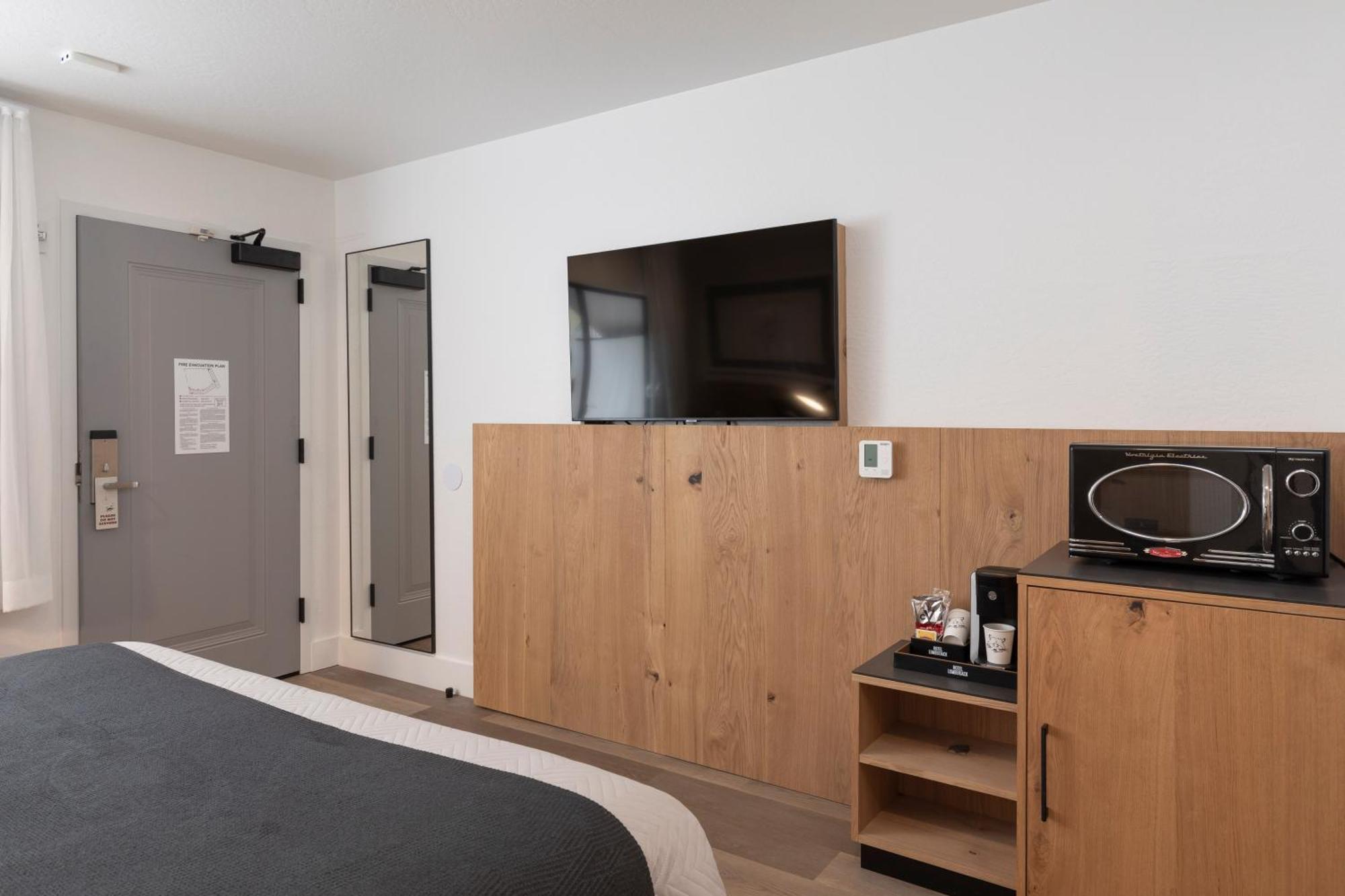 Hotel Lumberjack Sonora Εξωτερικό φωτογραφία