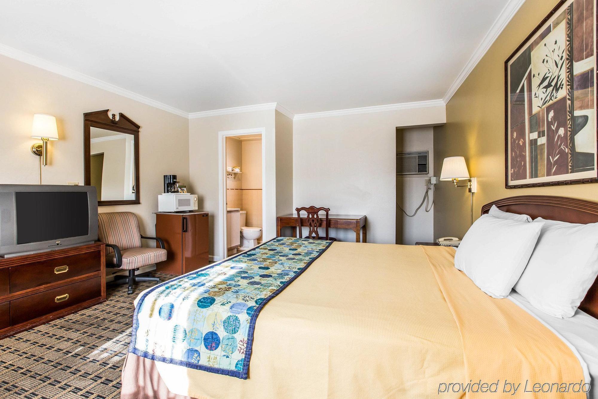 Hotel Lumberjack Sonora Εξωτερικό φωτογραφία