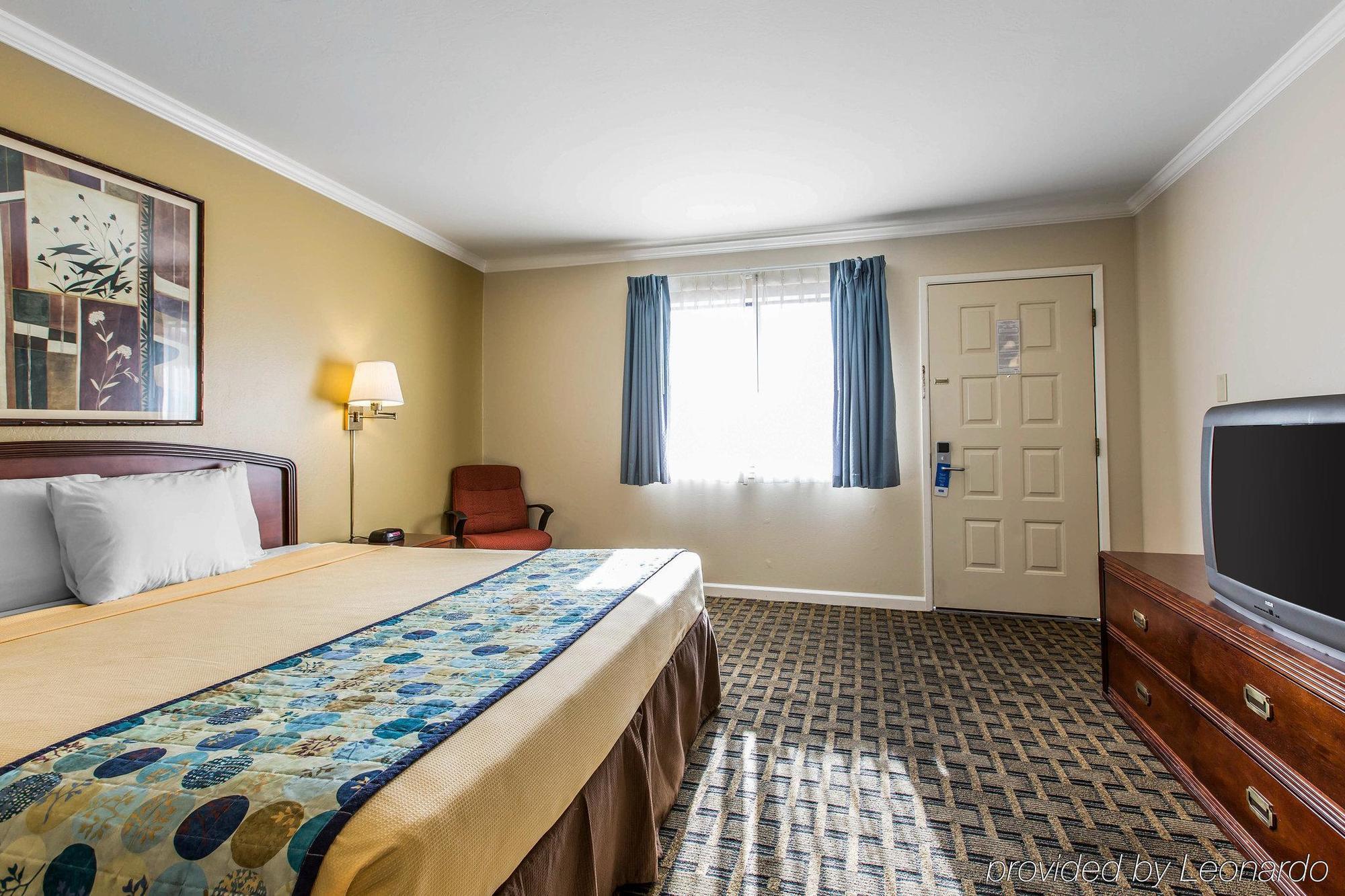 Hotel Lumberjack Sonora Εξωτερικό φωτογραφία