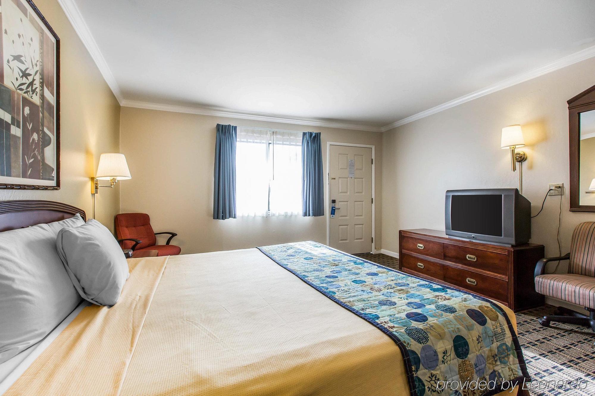 Hotel Lumberjack Sonora Εξωτερικό φωτογραφία