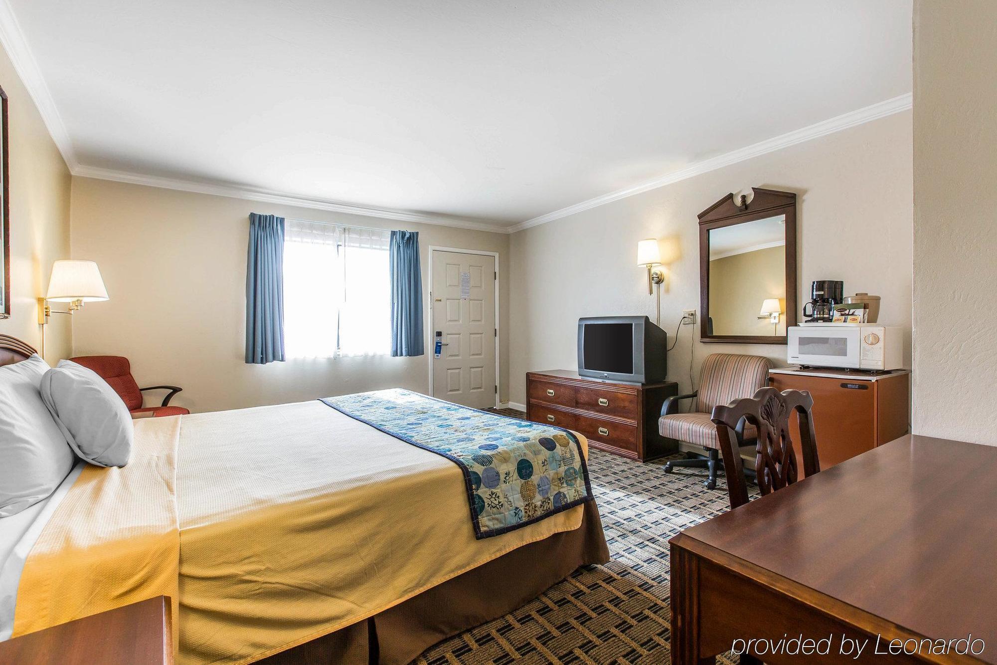 Hotel Lumberjack Sonora Εξωτερικό φωτογραφία