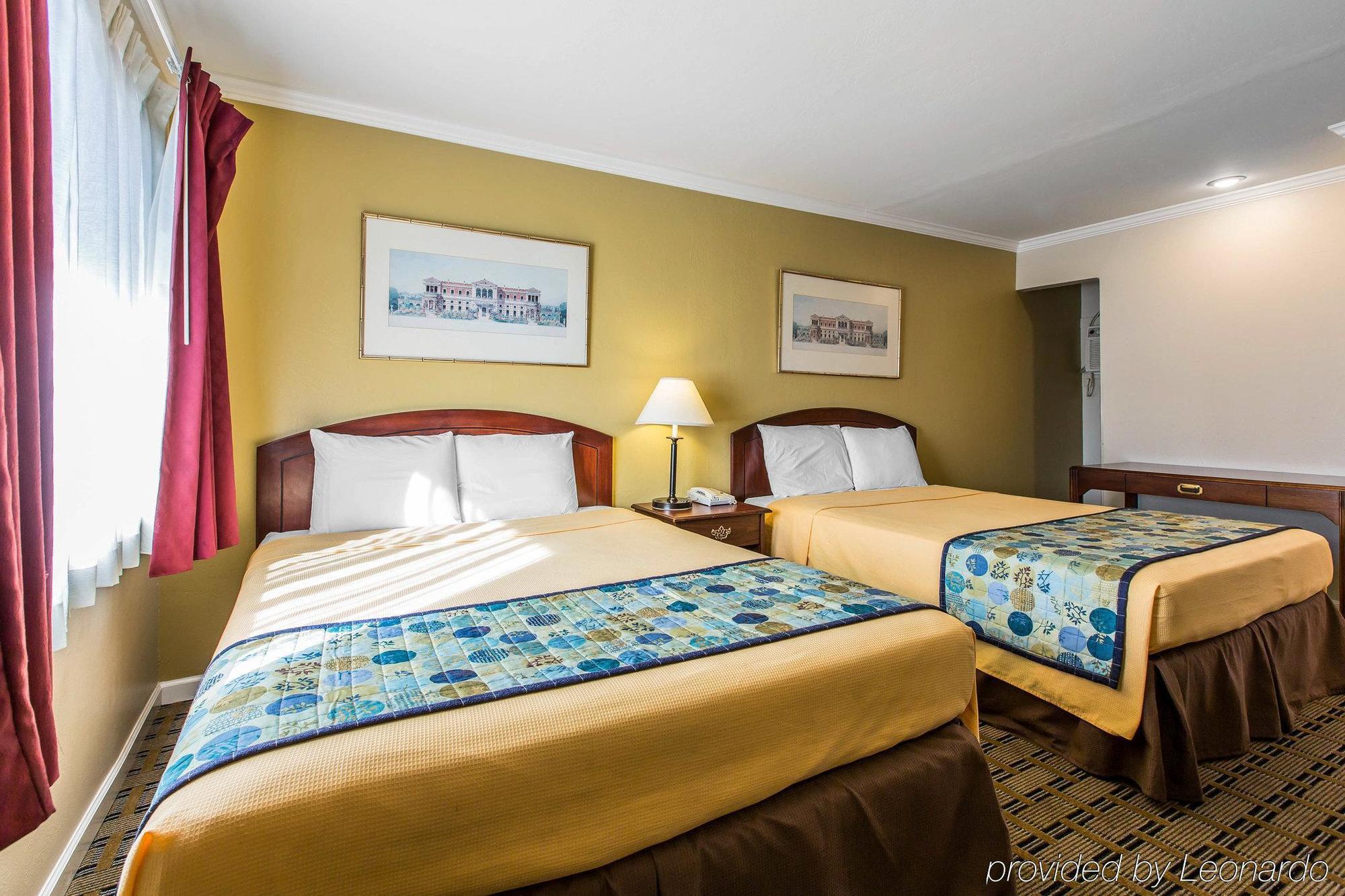 Hotel Lumberjack Sonora Εξωτερικό φωτογραφία