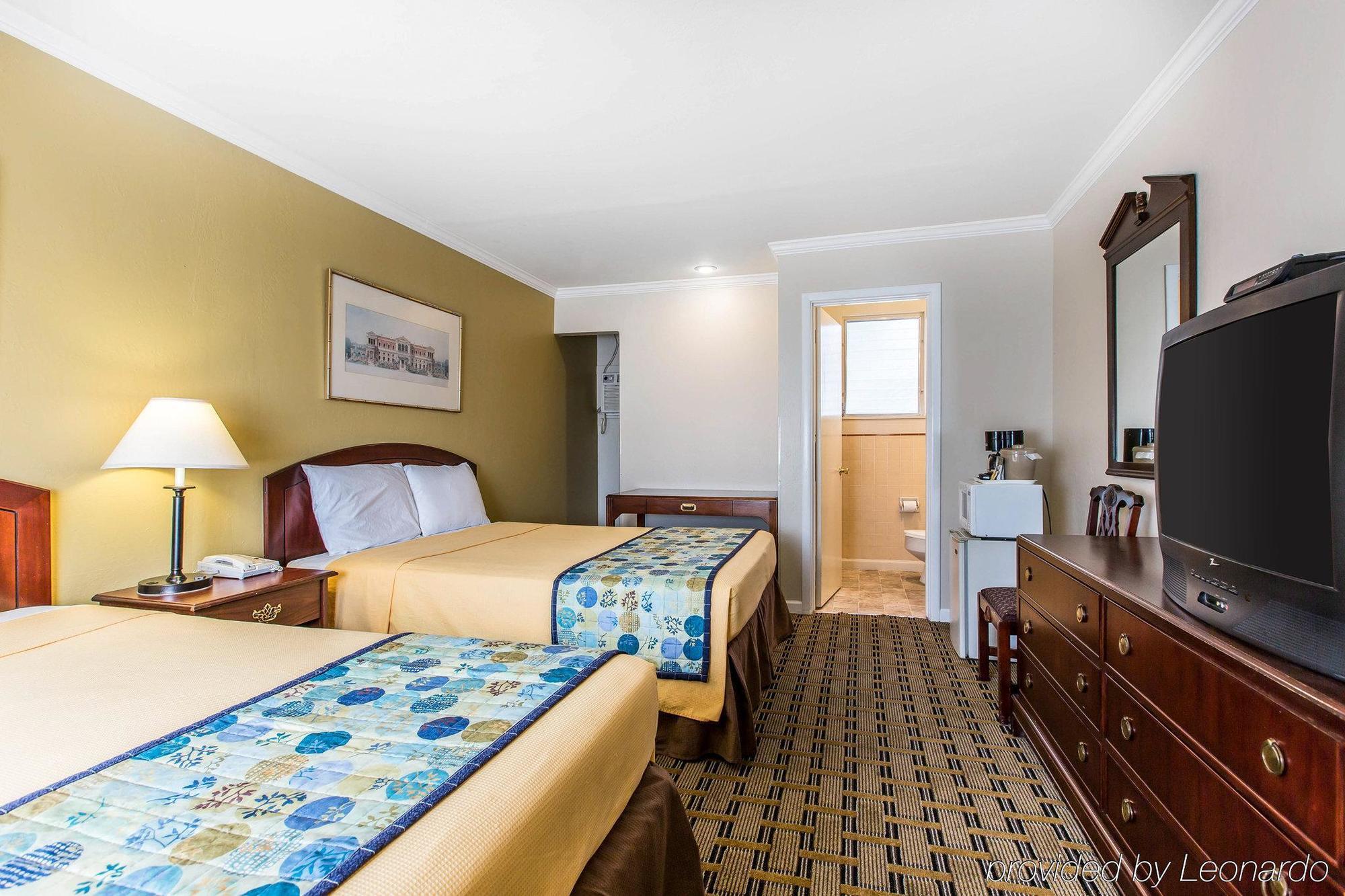 Hotel Lumberjack Sonora Εξωτερικό φωτογραφία