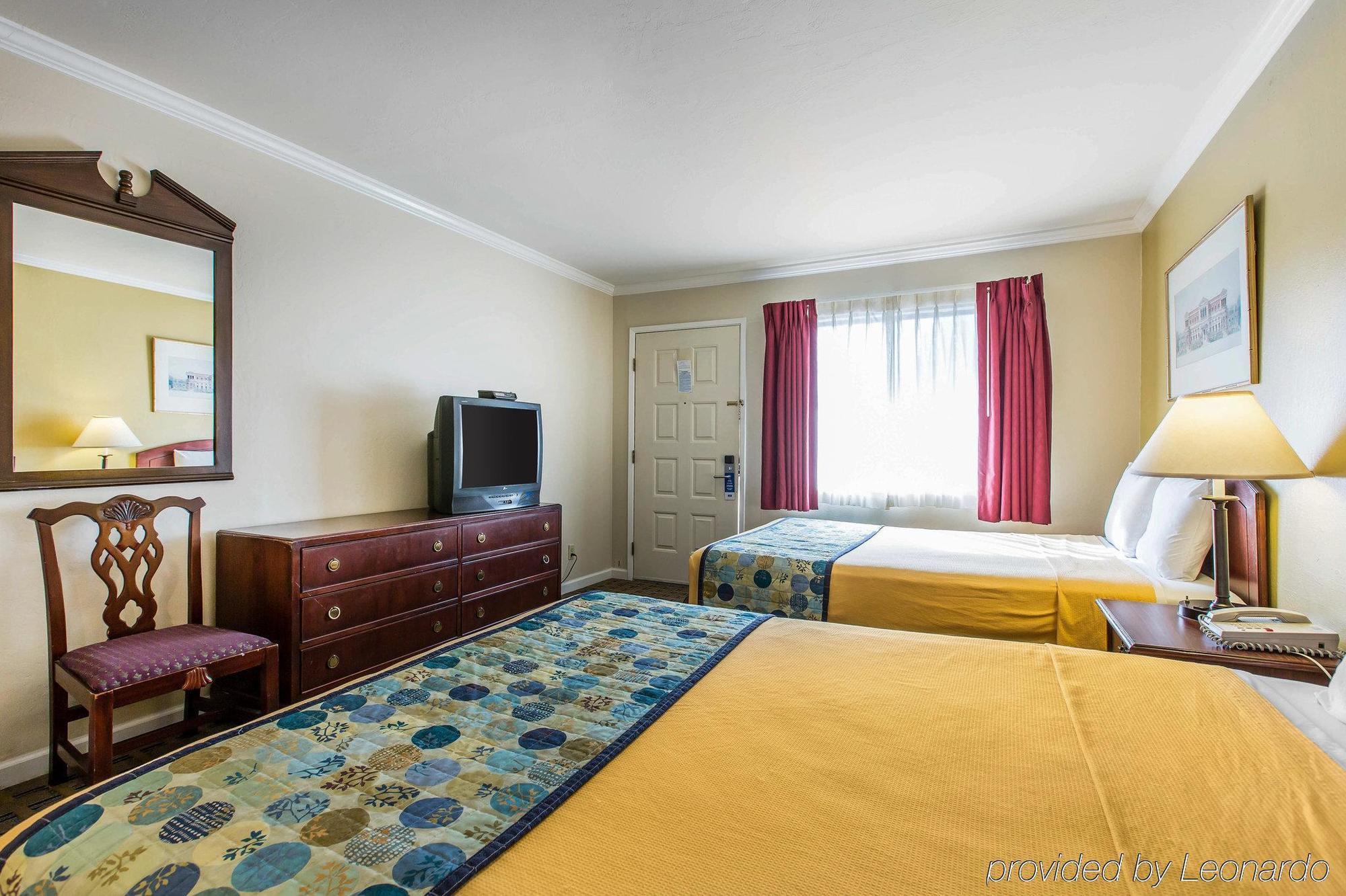 Hotel Lumberjack Sonora Εξωτερικό φωτογραφία