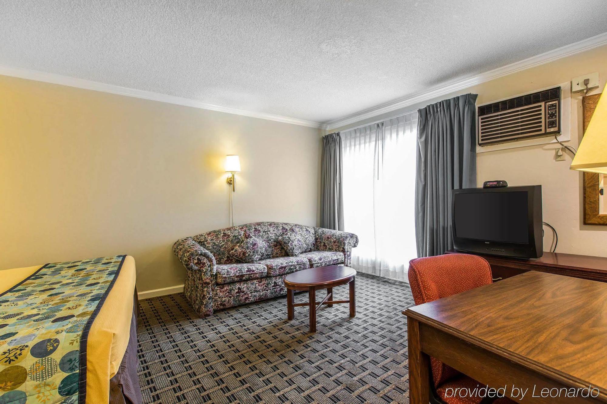 Hotel Lumberjack Sonora Εξωτερικό φωτογραφία